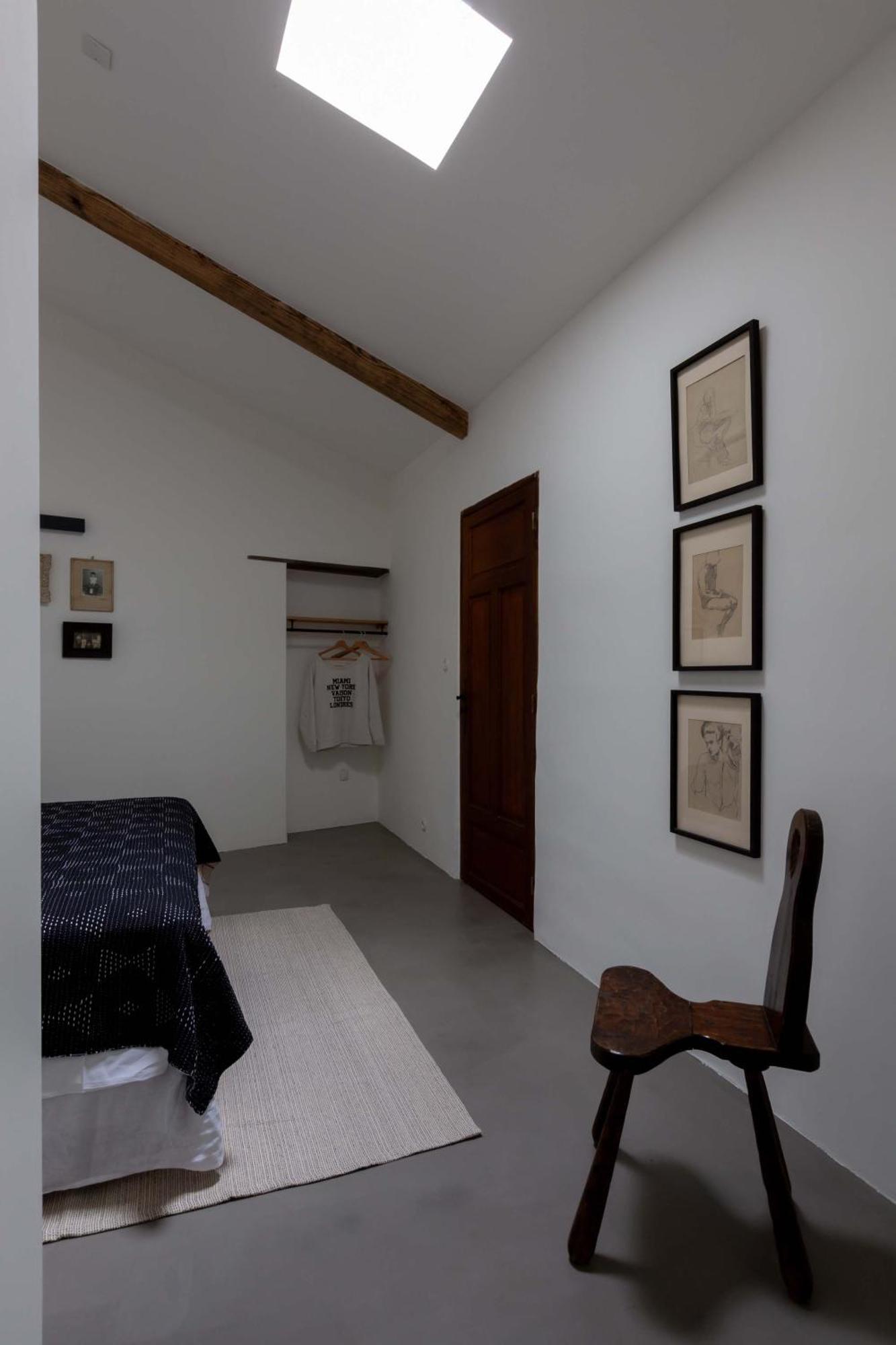 La Perroya Hotel Visan Luaran gambar